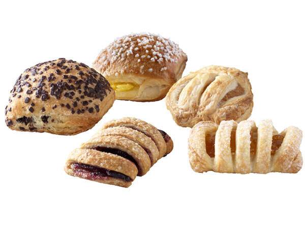 MIX BABY ASSORTITI GR. 40x80PZ