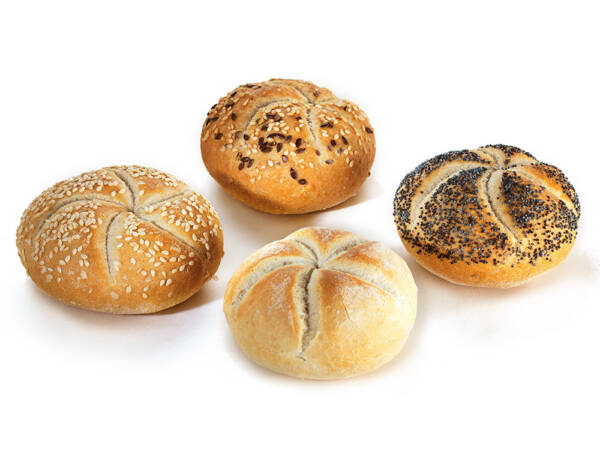 MIX MINI KAISER GR.40x1000PZ