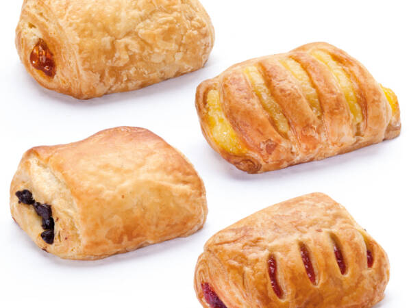 MIX MINI TENTAZIONE AL BURRO GR.30