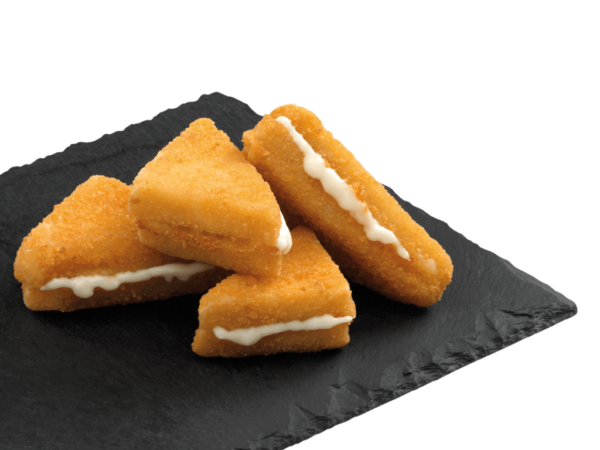 MOZZARELLA IN CAROZZA 5x1 KG