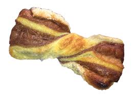 NASTRINE CON CREMA CIOCCCIOLATO 5KG