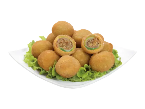 OLIVE ASCOLANE 10X500GR