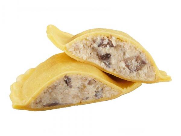 PANZEROTTI FUNGHI PORCINI 3KG