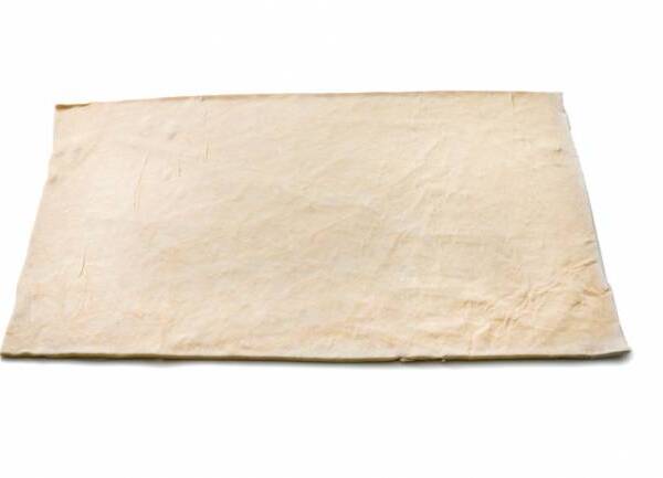 PASTA SFOGLIA ROTOLO  2x0,25 GR