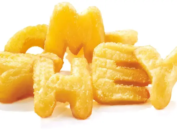 PATATE ALPHABYTES 10X1KG