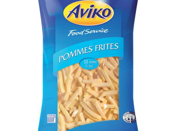PATATE AVIKO 11MM 5x2,5 KG