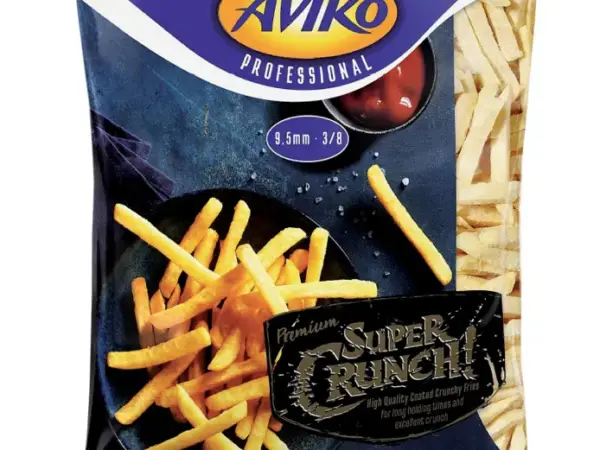 PATATE AVIKO SUPER MAX 12x750 KG