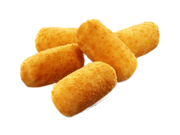 PATATE CROCCHETTE OVEN 8x750 GR