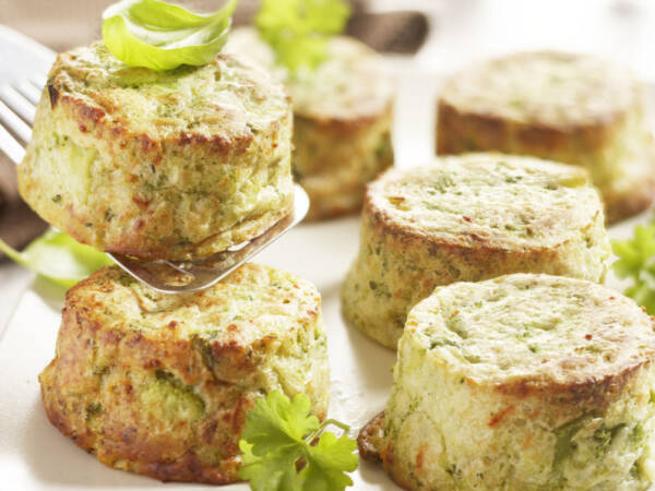 PATATE GRATIN BROCCOLI