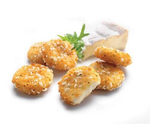 PATATE LW CAMEMBERT BITES 6x1 KG