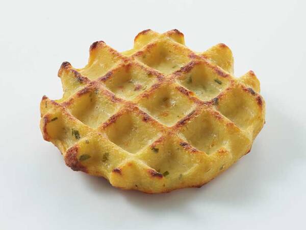PATATE LW WAFFLE 8 x GR 600