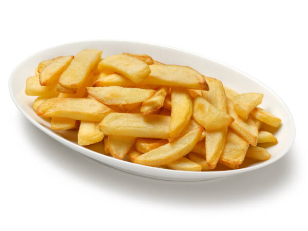 PATATE LW STEAKHOUSE 9X18 4x2,5 KG