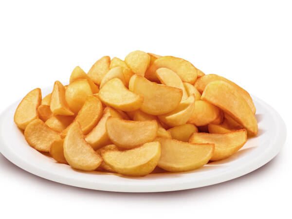 PATATE SPICCHI 4x2,5 KG