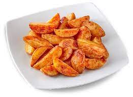 PATATE SPICCHI HOT&SPYCE 10X1KG