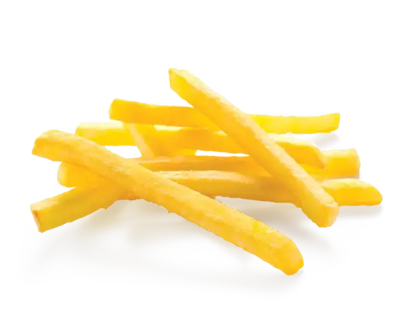 PATATE SUPER CRUNCH JULIENNE 10x750 GR