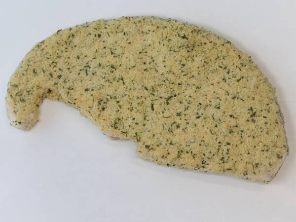 PESCE SPADA PANATO ALLA PALERMITANA 5KG