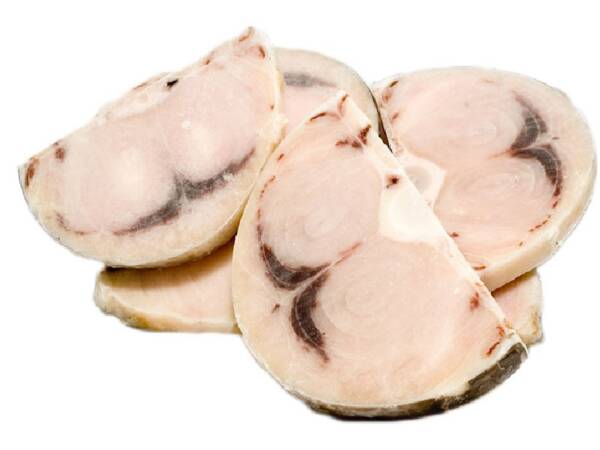 PESCE SPADA TRANCE M/L