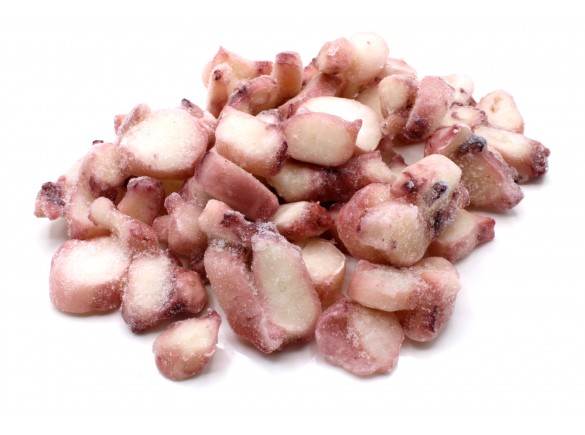 POLPI TAGLIATI 10X1KG