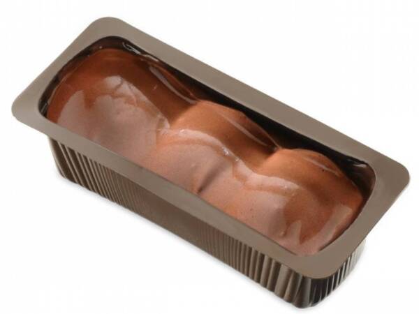 PROFITEROLES AL CACAO MONOP.