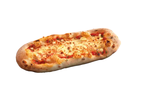 PIZZA PALA MARGHERITA 12X220GR