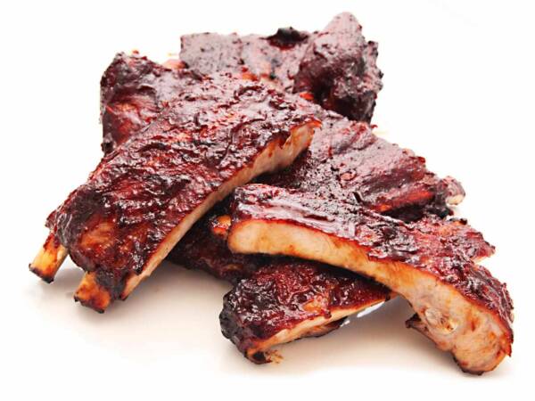 RIBS 9X500GR