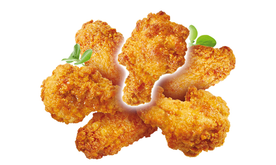 SPEEDY POLLO ALETTE CROCCANTI 6X300GR