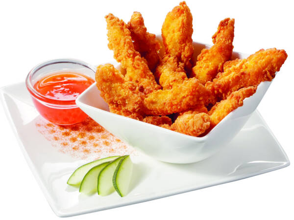 SPEEDY POLLO PERDIX 12X300GR