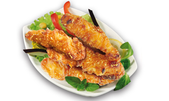 SPEEDY POLLO SWEET CHILI 6X250GR