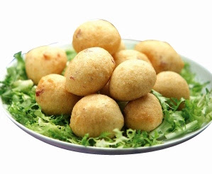 SPIZZICHELLE ALLO SPECK 10X500GR