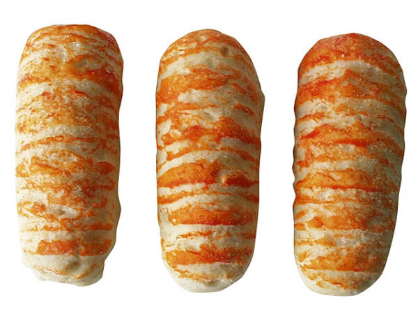 SURIMI ARAGOSTA 20x255 GR