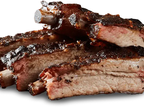 TEXAS RIBS P.V