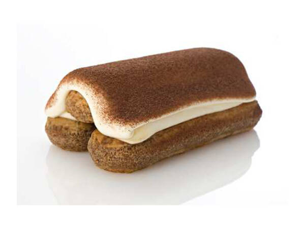 TIRAMISU' SAVOIARDI MONOP. 9 x 110 GR