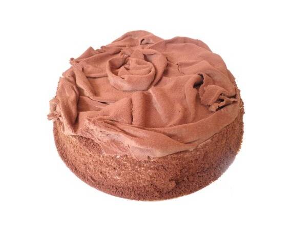 TORTA CIOCCOLATO/PANNA 4x900 GR