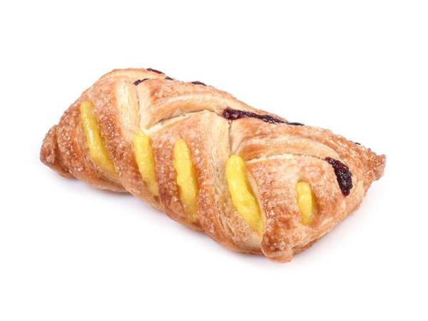 TOSCANELLA CREMA E MELA 60X90GR