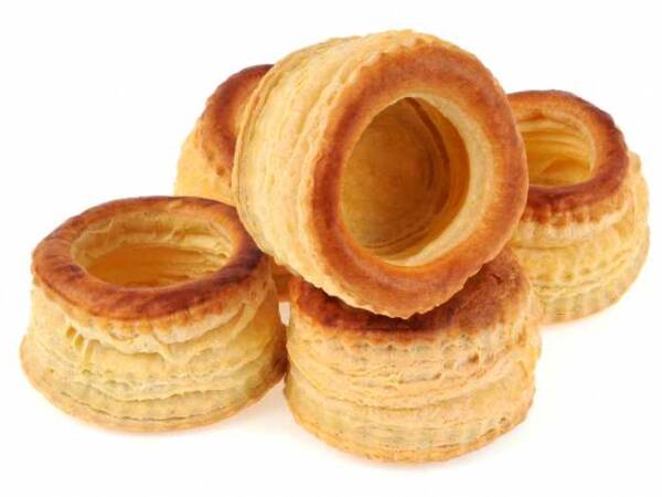 VOL AU VENT 0,250GRx12