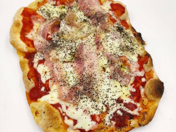 PINSA AMATRICIANA ROMANA 9X335GR