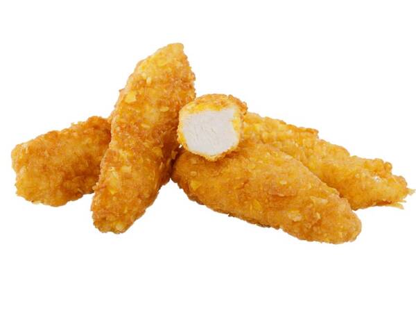 BASTONCINI POLLO 9X280GR