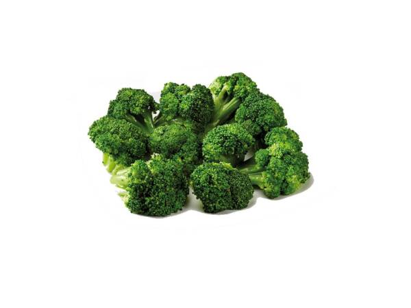 BROCCOLI  ROSETTE 10x1KG