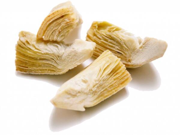 CARCIOFI SPICCHI 6x1KG