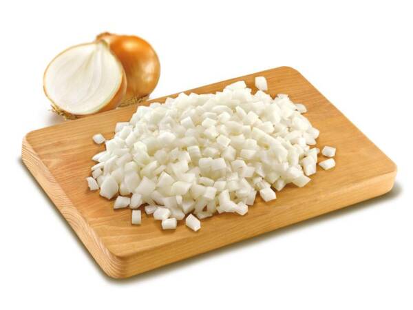 CIPOLLA CUBI  4x2,5 KG