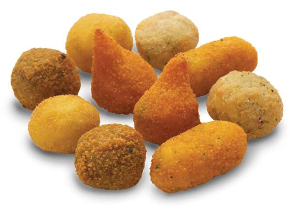 COCKTAIL MICRO GR.12 PF