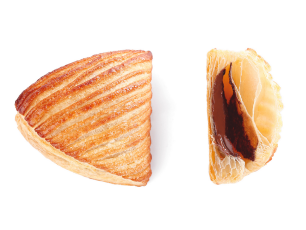 CONCHIGLIA GIANDUIA 75x80 GR