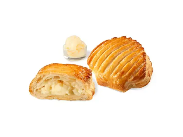 CONCHIGLIA LATTE PANNA 75x80 GR