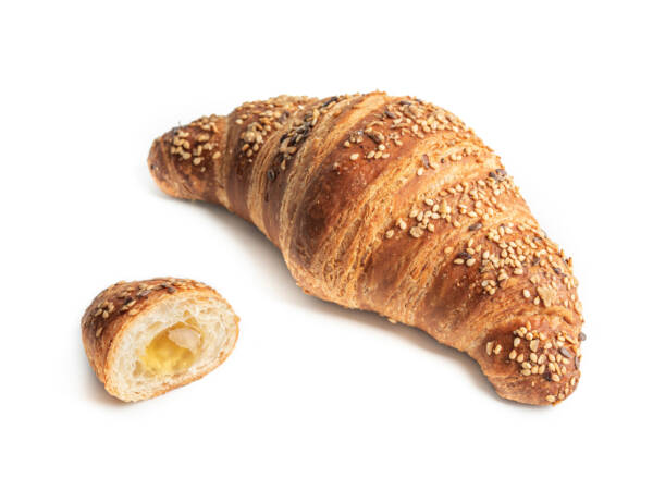 CORNETTO VEGANO ARANCIA GR.80x38PZ