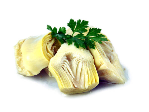 CARCIOFI CUORI 10X1KG