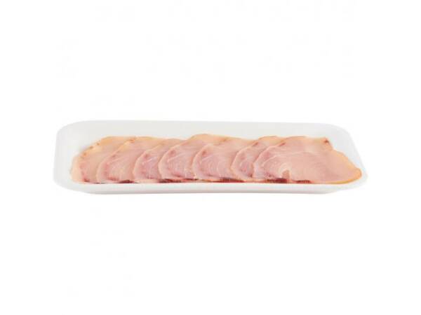 PESCE SPADA AFFUMICATO 12X100GR