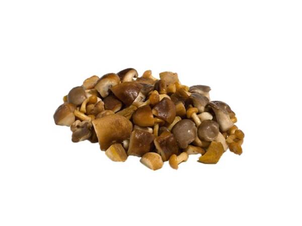 FUNGHI MISTI 6X1KG