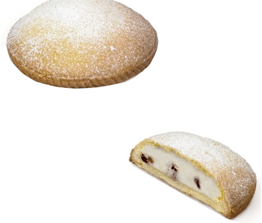 GENOVESI RICOTTA 24x130 GR