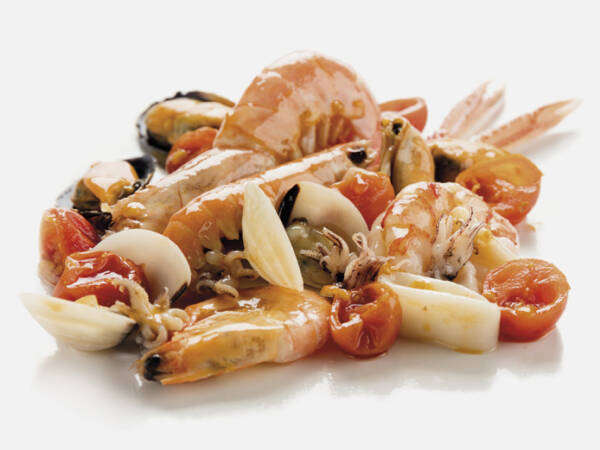 GUAZZETTO DI MARE 6X1KG