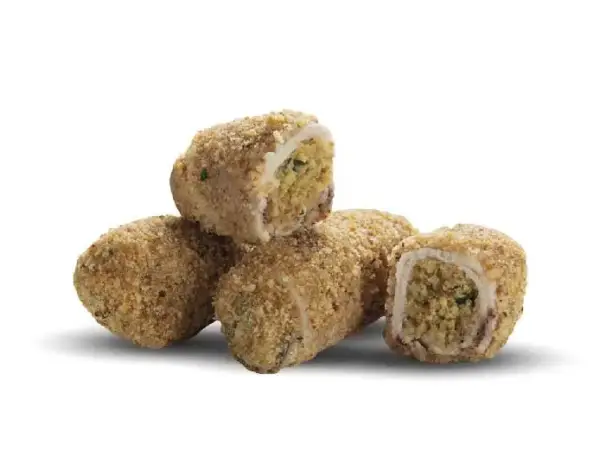 INVOLTINI DI PESCE SPADA AGLI AGRUMI 3KG